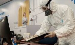 കൊവിഡ് ബാധിച്ച് ഒമാനില്‍ ഒരാള്‍ കൂടി മരിച്ചു