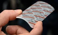 കൊവിഡിനെ പ്രതിരോധിക്കാന്‍ സ്വയം നിര്‍മിച്ച മരുന്ന് കഴിച്ചയാള്‍ മരിച്ചു