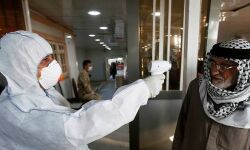 കുവൈത്തില്‍ ഇന്നും രണ്ട് മരണം; 89 ഇന്ത്യക്കാര്‍ ഉള്‍പ്പെടെ 415 പേര്‍ക്ക് വൈറസ്ബാധ