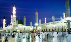 മസ്ജിദുല്‍ ഹറാം, മസ്ജിദുന്നബവി വികസന പദ്ധതികള്‍ പൂര്‍ത്തിയാക്കാന്‍ സല്‍മാന്‍ രാജാവിന്റെ നിര്‍ദേശം