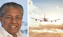 പ്രവാസികളെ സ്വീകരിക്കാന്‍ കേരളം സജ്ജമെന്ന് മുഖ്യമന്ത്രി