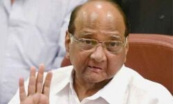 കുടിയേറ്റക്കാരെ നാട്ടില് തിരിച്ചുവരാന് മുഖ്യന്ത്രിമാര് അനുവദിക്കുന്നില്ല; പ്രശ്നത്തില് ഇടപെടണമെന്ന് ശരത് പവാര് പ്രധാനമന്ത്രിയോട് കുടിയേറ്റക്കാരെ നാട്ടില് തിരിച്ചുവരാന് മുഖ്യന്ത്രിമാര് അനുവദിക്കുന്നില്ല; പ്രശ്നത്തില് ഇടപെടണമെന്ന് ശരത് പവാര് പ്രധാനമന്ത്രിയോട്