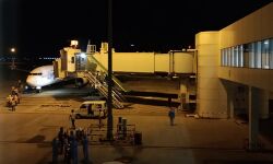 കൊവിഡ്-19: കുവൈറ്റ്,മസ്‌ക്കറ്റ് എന്നിവടങ്ങളില്‍ നിന്നും രണ്ടു വിമാനം നെടുമ്പാശേരിയില്‍ എത്തി; തിരികെ എത്തിച്ചത് 362 പ്രവാസികളെ