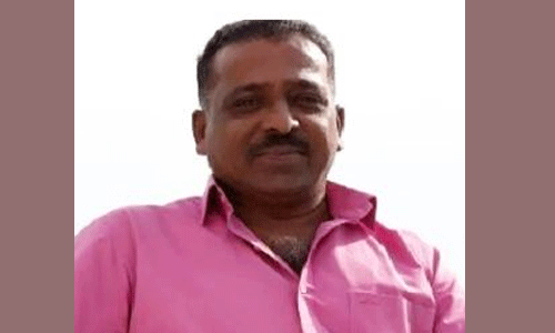 കുവൈത്തില്‍ 51 കാരനായ മലയാളി ഹൃദയാഘാതം മൂലം നിര്യാതനായി