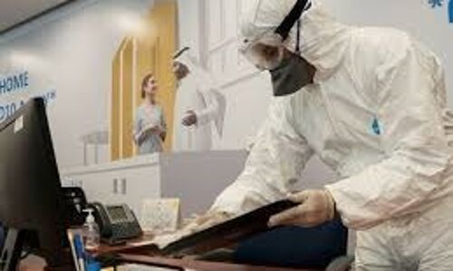 കൊവിഡ് ബാധിച്ച് ഒമാനില്‍ ഒരാള്‍ കൂടി മരിച്ചു