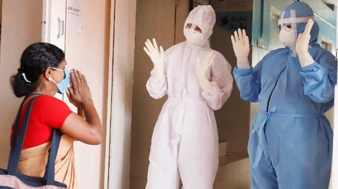 ഇടുക്കി വീണ്ടും കൊവിഡ് മുക്തം; നിയന്ത്രണങ്ങള്‍ തുടരും