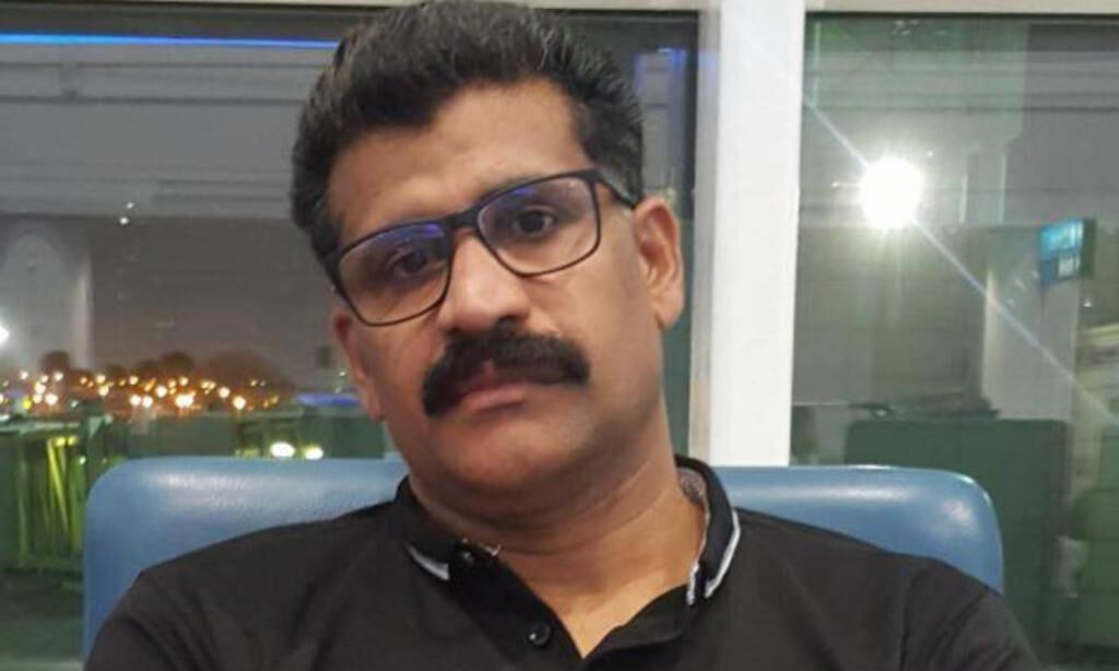 തൊഴില് നഷ്ടപ്പെട്ട കുടുംബത്തിന് നാട്ടിലെത്താന് ചെലവായത് മൂന്നുലക്ഷം രൂപ തൊഴില് നഷ്ടപ്പെട്ട കുടുംബത്തിന് നാട്ടിലെത്താന് ചെലവായത് മൂന്നുലക്ഷം രൂപ