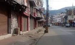 ഇന്ന് സമ്പൂര്‍ണ ലോക്ക് ഡൗണ്‍: കര്‍ശന നിര്‍ദേശങ്ങളുമായി സര്‍ക്കാര്‍