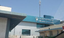 കൊറോണ വൈറസ് ബാധ: ഖാലിദിയ കോപറേറ്റീവ് സൊസൈറ്റി അടച്ചുപൂട്ടി