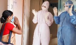 ഇടുക്കി വീണ്ടും കൊവിഡ് മുക്തം; നിയന്ത്രണങ്ങള്‍ തുടരും