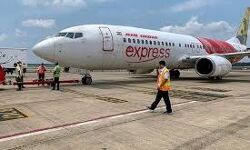 എയര്‍ ഇന്ത്യ പൈലറ്റുമാരില്‍ അഞ്ചുപേര്‍ക്ക് കൊവിഡ് 19; ആര്‍ക്കും രോഗലക്ഷണങ്ങളില്ല