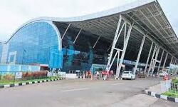 ദോഹയിൽ നിന്നുള്ള വിമാനത്തിൽ എത്തുന്നത് 181 പ്രവാസികൾ