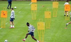 സ്‌പെയിനിലെ ടോപ് ഡിവിഷനിലെ അഞ്ചു താരങ്ങള്‍ക്ക് കൊവിഡ്