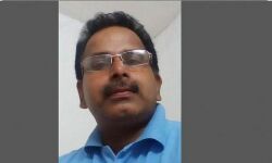 ദമ്മാമില്‍ നിലമ്പൂര്‍ സ്വദേശി കൊവിഡ് ബാധിച്ച് മരിച്ചു