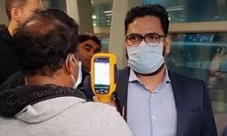 കേരളത്തില് നിന്നു കര്ണാടകയിലേക്കു വന്നാല് രണ്ടാഴ്ച ക്വാറന്റൈന് കേരളത്തില് നിന്നു കര്ണാടകയിലേക്കു വന്നാല് രണ്ടാഴ്ച ക്വാറന്റൈന്