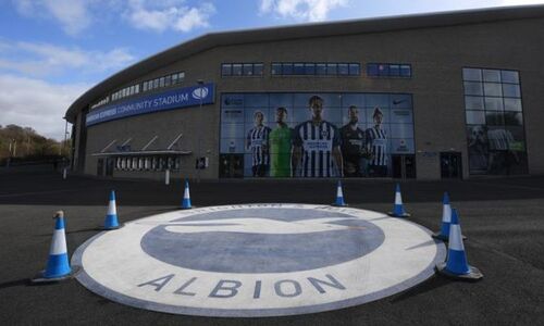 പ്രീമിയര്‍ ലീഗ്; ബ്രിങ്ടണ്‍ താരത്തിനും കൊറോണ