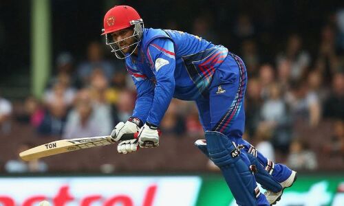 അഫ്ഗാന്‍ ക്രിക്കറ്റ് താരത്തിന് ആറുവര്‍ഷം വിലക്ക്