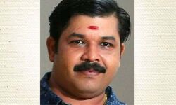 നടനും മിമിക്രി കലാകാരനുമായ ജയേഷ് കൊടകര അന്തരിച്ചു