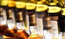 വ്യാജ മദ്യവുമായി ബിജെപി നേതാവ് പിടിയിൽ