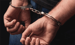 വിദേശികളെ കവര്‍ച്ച ചെയ്ത സ്വദേശി സംഘത്തെ പിടികൂടി