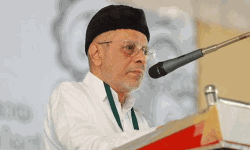 മലയാളികളുടെ മടങ്ങി വരവ്:   സര്‍ക്കാര്‍ കയ്യൊഴിഞ്ഞാല്‍ ദൗത്യം   മുസ്‌ലിം ലീഗ് ഏറ്റെടുക്കും-ഹൈദരലി തങ്ങള്‍