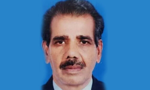 കുവൈത്തില്‍ കണ്ണൂര്‍ സ്വദേശി മരണമടഞ്ഞു