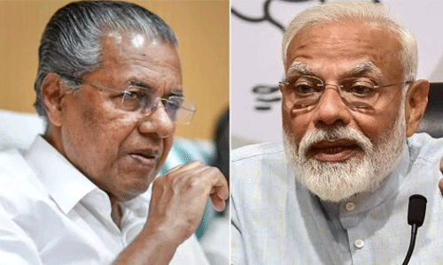 വിമാനം, ബസ്, ഓട്ടോ സര്വീസുകള് അനുവദിക്കണം; കേരളം കേന്ദ്രത്തിന് നിര്ദേശങ്ങള് സമര്പ്പിച്ചു വിമാനം, ബസ്, ഓട്ടോ സര്വീസുകള് അനുവദിക്കണം; കേരളം കേന്ദ്രത്തിന് നിര്ദേശങ്ങള് സമര്പ്പിച്ചു