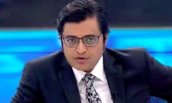 അര്ണബ് ഗോസ്വാമിയുടെ ഇടക്കാല സംരക്ഷണം നീട്ടി സുപ്രിംകോടതി അര്ണബ് ഗോസ്വാമിയുടെ ഇടക്കാല സംരക്ഷണം നീട്ടി സുപ്രിംകോടതി