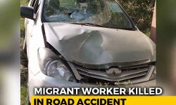 เดธเตเดตเดฆเตเดถเดเตเดเดณเดฟเดฒเตเดเตเดเต เดฎเดเดเตเดเตเดจเตเดจเดคเดฟเดจเดฟเดเต เดฐเดฃเตเดเต เดเตเดเดฟเดฏเตเดฑเตเดฑ เดคเตเดดเดฟเดฒเดพเดณเดฟเดเดณเตโ เดตเดพเดนเดจเดพเดชเดเดเดเตเดเดณเดฟเดฒเตโ เดฎเดฐเดฟเดเตเดเต; เดเตเดฐเตเดคเดฐ เดชเดฐเดฟเดเตเดเตเดฑเตเดฑเต เดเดฐเดพเดณเตโ เดเดถเตเดชเดคเตเดฐเดฟเดฏเดฟเดฒเตโ เดธเตเดตเดฆเตเดถเดเตเดเดณเดฟเดฒเตเดเตเดเต เดฎเดเดเตเดเตเดจเตเดจเดคเดฟเดจเดฟเดเต เดฐเดฃเตเดเต เดเตเดเดฟเดฏเตเดฑเตเดฑ เดคเตเดดเดฟเดฒเดพเดณเดฟเดเดณเตโ เดตเดพเดนเดจเดพเดชเดเดเดเตเดเดณเดฟเดฒเตโ เดฎเดฐเดฟเดเตเดเต; เดเตเดฐเตเดคเดฐ เดชเดฐเดฟเดเตเดเตเดฑเตเดฑเต เดเดฐเดพเดณเตโ เดเดถเตเดชเดคเตเดฐเดฟเดฏเดฟเดฒเตโ