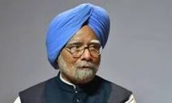 മന്‍മോഹന്‍ സിങിന്റെ കൊവിഡ് പരിശോധന ഫലം നെഗറ്റീവ്