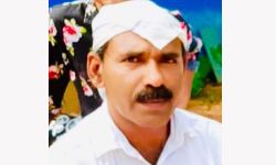 വാഹനാപകടത്തില്‍ പരിക്കേറ്റ പോപുലര്‍ ഫ്രണ്ട് പ്രാദേശിക നേതാവ് മരിച്ചു