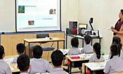 ടെക്നിക്കല്‍ ഹൈസ്‌കൂള്‍ പ്രവേശനം ഓണ്‍ലൈനിലൂടെ