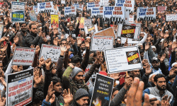 പൗരത്വ പ്രക്ഷോഭം:  ഡല്‍ഹി പോലിസിന്റെ മുസ്‌ലിം വേട്ടക്കെതിരേ കേരള മുസ്‌ലിം ജമാഅത്ത് കൗണ്‍സില്‍