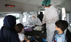 ബഹ്‌റിനില്‍ കൊവിഡ് ബാധിച്ച് ഒരാള്‍ മരിച്ചു; ഇന്ന് റിപോര്‍ട്ട് ചെയ്തത് 143 കേസുകള്‍