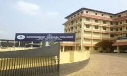 മഞ്ചേരി ഗവ. മെഡിക്കല്‍ കോളജ് ആശുപത്രിയില്‍ കൊവിഡ് ചികില്‍സയിലുള്ളത്  നാല് പേര്‍