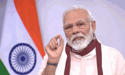 നാലാം ലോക്ക് ഡൗണിനെ കുറിച്ച് സൂചന നല്‍കി പ്രധാനമന്ത്രി