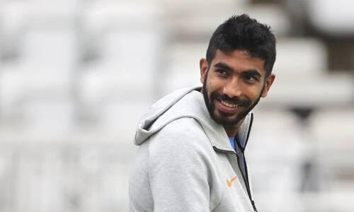 ജസ്പ്രീത് ബുംറയ്ക്ക് അര്‍ജുനാ അവാര്‍ഡ് ശുപാര്‍ശ