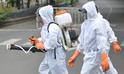 രാജ്യത്ത് കൊവിഡ് ബാധിതരുടെ എണ്ണം 74,281; മരണം 2415 രാജ്യത്ത് കൊവിഡ് ബാധിതരുടെ എണ്ണം 74,281; മരണം 2415