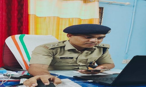 ഇതര സംസ്ഥാന തൊഴിലാളികളുടെ സമര്‍പ്പണത്തിന് കവിതയിലൂടെ നന്ദി പറഞ്ഞ് വയനാട്ടില്‍ ഒരു ഐപിഎസ് ഓഫിസര്‍