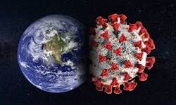 ലോകത്ത് 42 ലക്ഷത്തോളം കൊവിഡ് രോഗികള്‍; മൂന്ന് ലക്ഷത്തിലേറെ മരണം