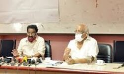 വാളയാര്‍ അതിര്‍ത്തിയിലൂടെ നിയന്ത്രണങ്ങളില്ലാത്ത കടന്നുവരവ് പ്രോല്‍സാഹിപ്പിക്കരുത്: മന്ത്രി എ കെ ബാലന്‍