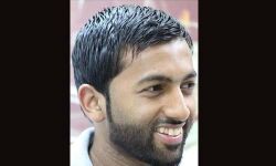 കുവൈത്തില്‍ കൊറോണ ബാധിച്ച് പയ്യന്നൂര്‍ സ്വദേശി മരിച്ചു