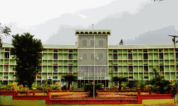 ഫാറൂഖ് കോളജ് ഹോസ്റ്റലില്‍  കൊവിഡ് കെയര്‍ സെന്ററില്ല