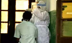 വയനാട്ടില്‍ രണ്ടുപേര്‍ക്ക് കൂടി കൊവിഡ്; ജില്ലയില്‍ രോഗബാധിതര്‍ 13 ആയി