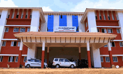 കാസര്‍ഗോഡ് കൊവിഡ് ആശുപത്രി: നാലാം വിദഗ്ധ സംഘം തൃശൂര്‍ മെഡിക്കല്‍ കോളജില്‍ നിന്നും