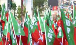 ജനവാസ കേന്ദ്രമായ വിഴിഞ്ഞത്ത് മാലിന്യസംസ്‌കരണ പ്ലാന്റ് നിര്‍മിക്കാനുള്ള സര്‍ക്കാര്‍ തീരുമാനം പിന്‍വലിക്കണമെന്ന് എസ്ഡിപിഐ