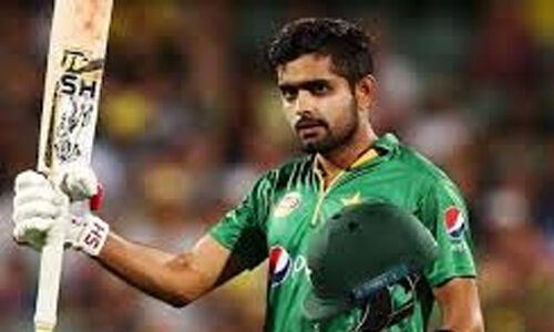 പാകിസ്താന്‍ ക്രിക്കറ്റിനെ ബാബര്‍ അസം നയിക്കും