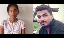 പിഞ്ചുകുഞ്ഞിനെ അമ്മ കടല്ഭിത്തിയിലെറിഞ്ഞു കൊന്ന കേസ്; ഞെട്ടിപ്പിക്കുന്ന വിവരങ്ങളുമായി പോലിസ് കുറ്റപത്രം പിഞ്ചുകുഞ്ഞിനെ അമ്മ കടല്ഭിത്തിയിലെറിഞ്ഞു കൊന്ന കേസ്; ഞെട്ടിപ്പിക്കുന്ന വിവരങ്ങളുമായി പോലിസ് കുറ്റപത്രം