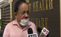 പുകയില ഉല്പന്നങ്ങളുടെ വില്‌ന നിരോധിച്ച ജാര്‍ഖണ്ഡ് സര്‍ക്കാരിന് കേന്ദ്ര ആരോഗ്യമന്ത്രിയുടെ അഭിനന്ദനം