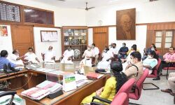 കോട്ടയത്തെ പുതിയ കൊവിഡ് കേസുകള്‍; താഴേത്തലത്തില്‍ പ്രതിരോധം കൂടുതല്‍ ശക്തമാക്കുന്നു